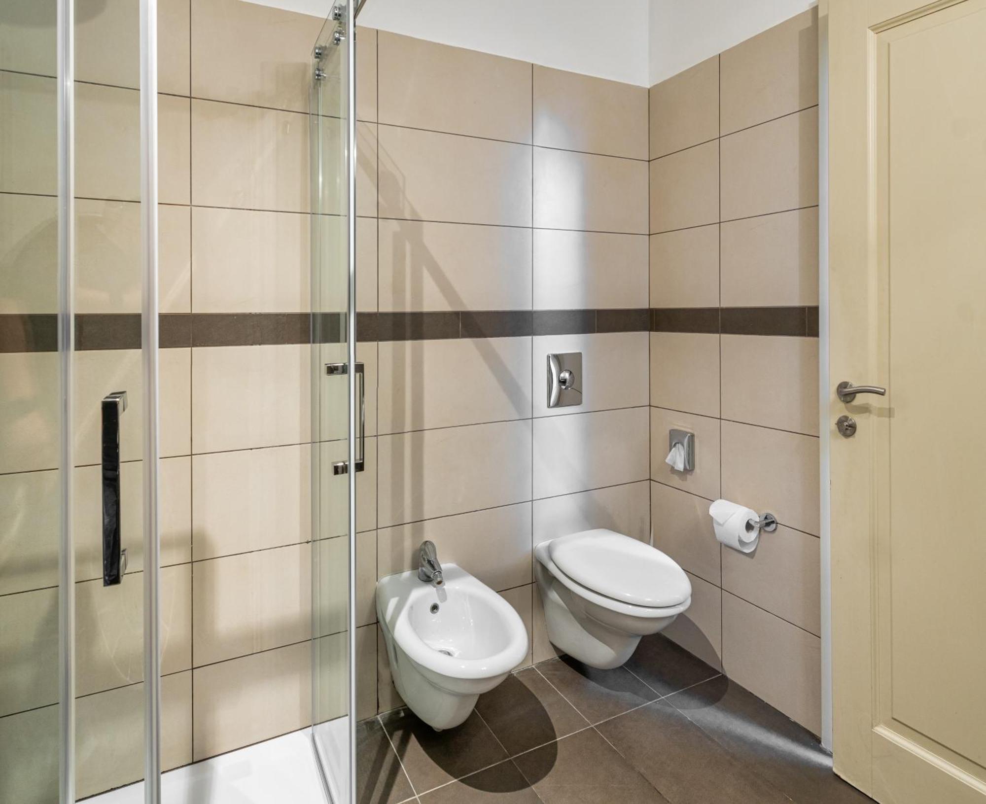 Hotel Maestro By Adrez Praag Buitenkant foto